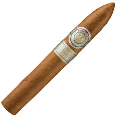 Montecristo Platinum Series BelicosoNo.26 1/8x52