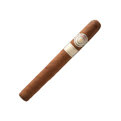 Montecristo Platinum Series Churchill Tube 7x50