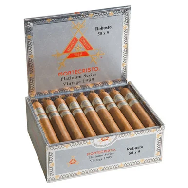 Montecristo Platinum Series Especiale No.3 5x44