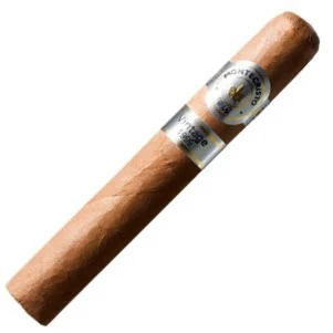 Montecristo Platinum Series Robusto 5x50
