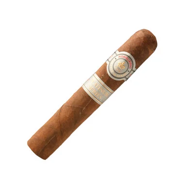 Montecristo Platinum Series Rothschild Tube 5x40