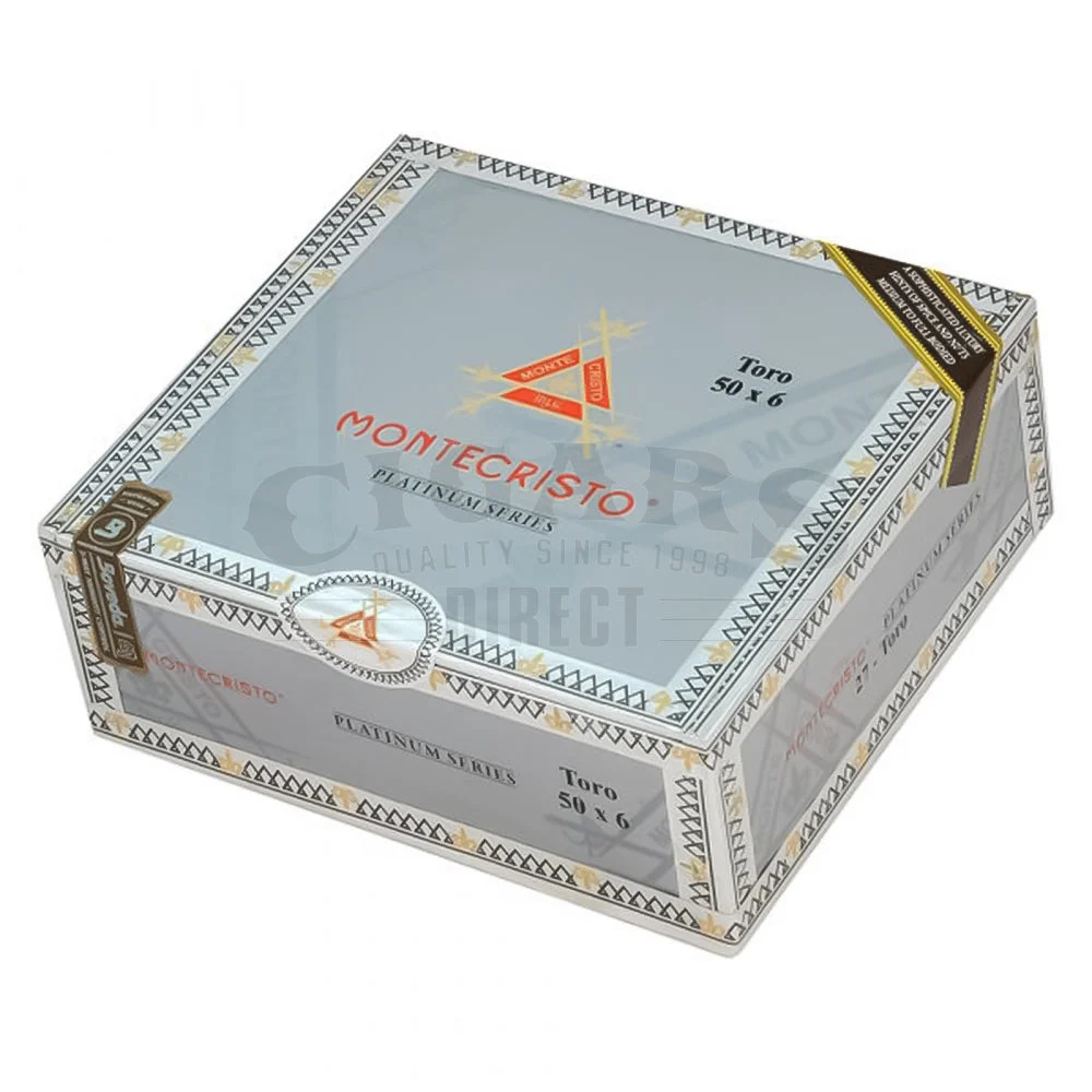 Montecristo Platinum Toro