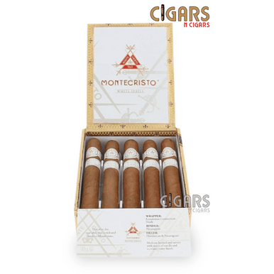 Montecristo White Label Churchill (10)