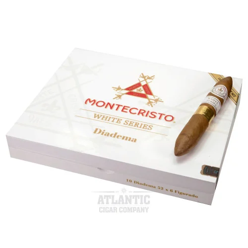 Montecristo White Label Diadema (6x52)