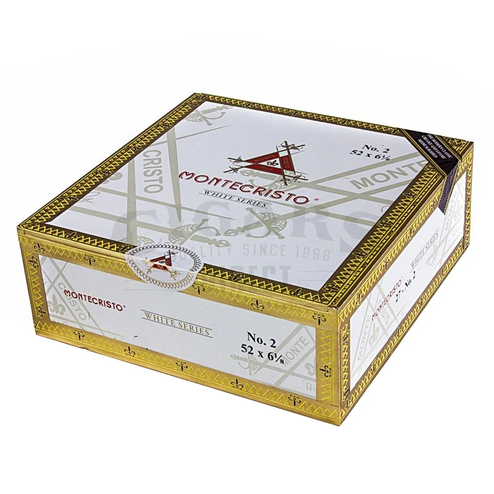 Montecristo White Label No. 2 Belicoso