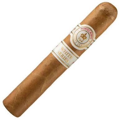 Montecristo White Label Rothschild 5x52