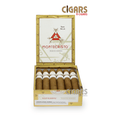 Montecristo White Label Toro (10)