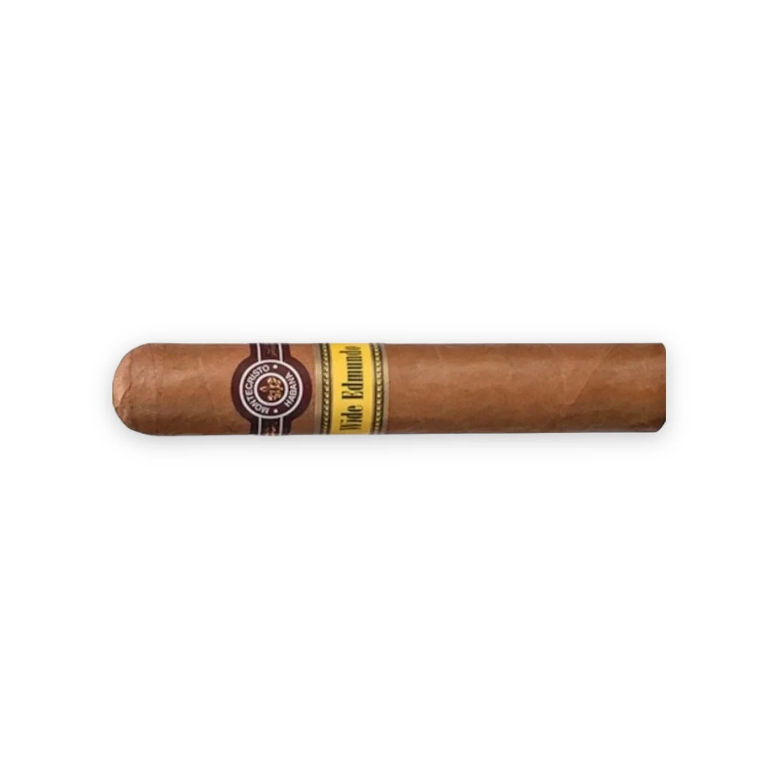 Montecristo Wide Edmundo Cigar – Single Cigar