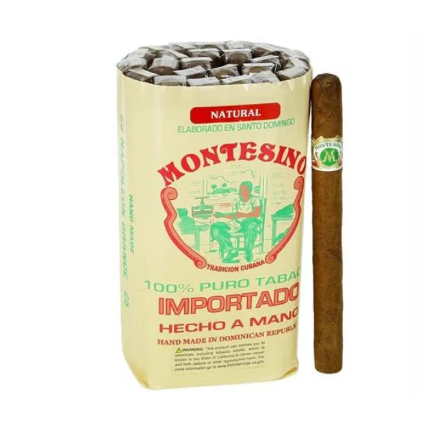 Montesino Napoleon Grande Cigars