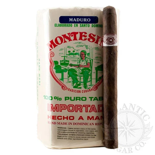 Montesino Napoleon Grande Maduro