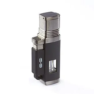 Moretti Churchill QUAD Lighter - Black