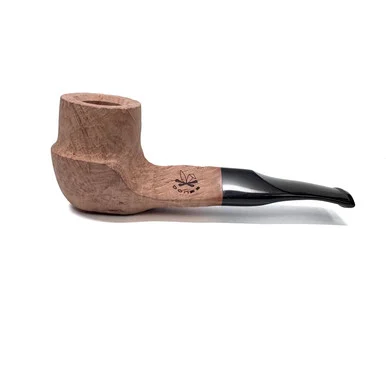Morgan Bones Bent Chunky Tulip