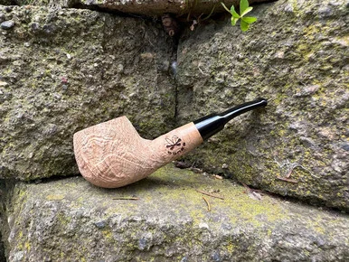 Morgan Bones Pocket Apple