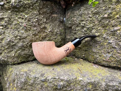 Morgan Bones Pocket Dublin