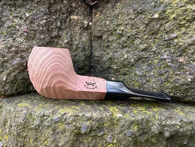 Morgan Bones Straight Bulldog 9mm
