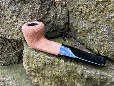 Morgan Bones Submarine (various bowl shape)