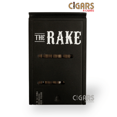 MoyaRuiz The Rake Vig Ancho