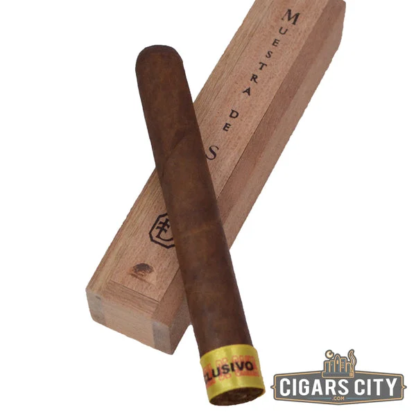 Muestra de Saka Exclusivo Toro (6.0" x 52)