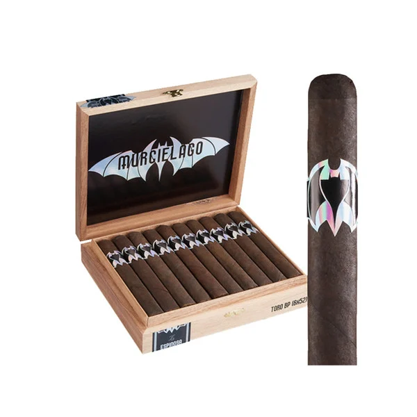 Murcielago by Espinosa Toro Box-Pressed (6x52 / Box 20)