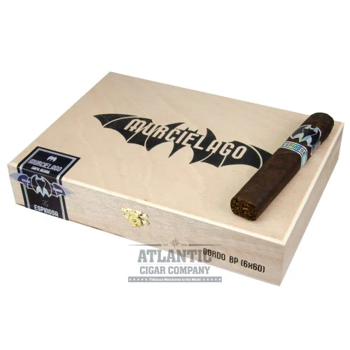 Murcielago Gordo (Box-Pressed)