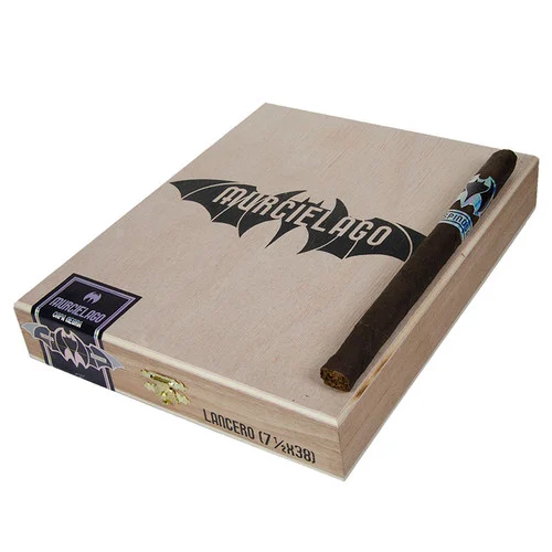 Murcielago Lancero (Box-Pressed)