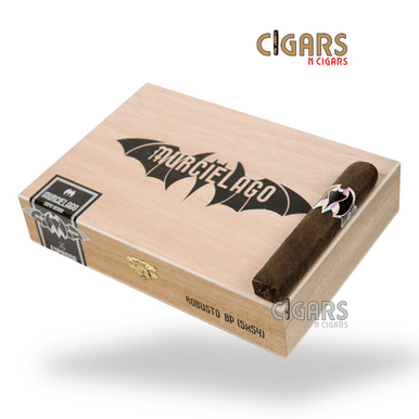 Murcielago Robusto BP