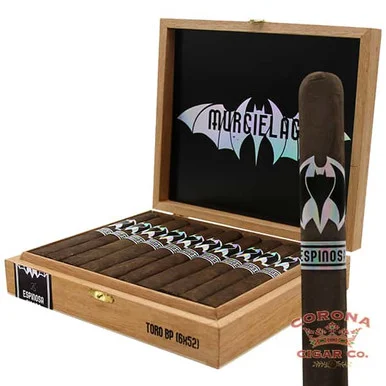 Murcielago Toro (6 x 52)