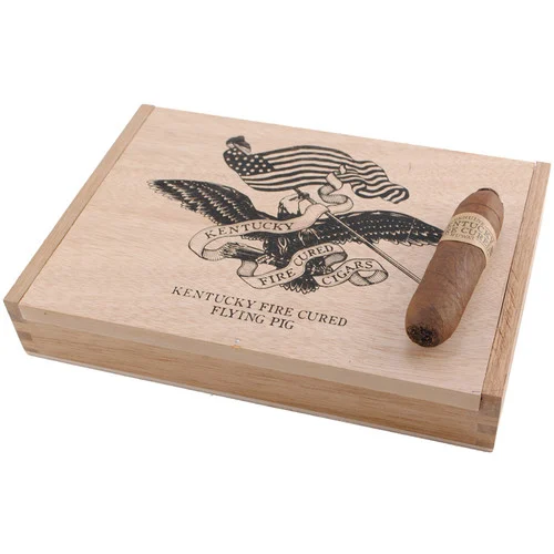 Muwat Kentucky Fire Cured Flying Pig