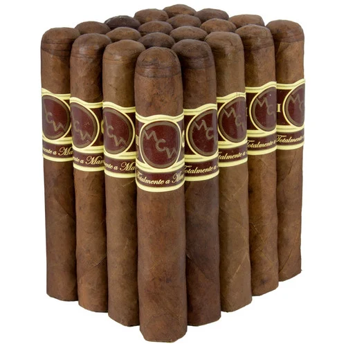 My Cuban Wheel Liga II Robusto