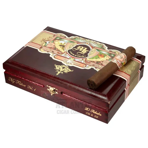 My Father #1 Robusto