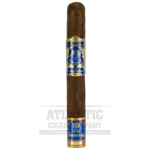 My Father 20th Anniversary LE 2024 Corojo (6 1/2x54) Single