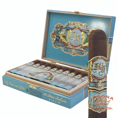 My Father Blue Honduran Petit Robusto (4 1/2 x 50)