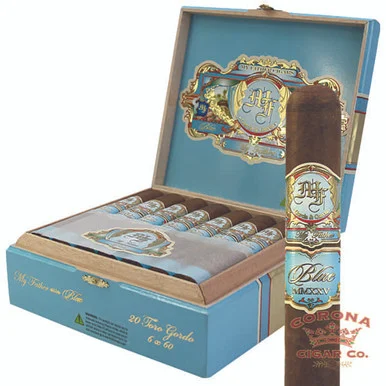 My Father Blue Honduran Toro Gordo (6 x 60)