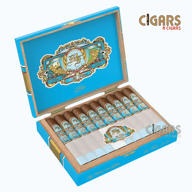 My Father Blue Honduras Petite Robusto