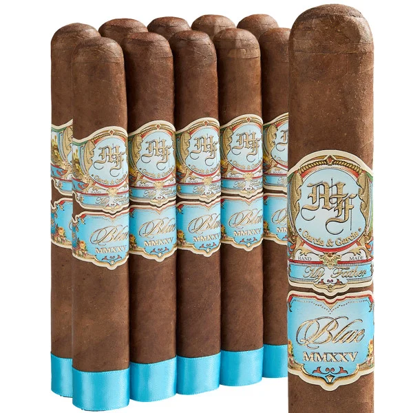 My Father Blue Honduras Robusto (5.3x52 / 10 Pack)