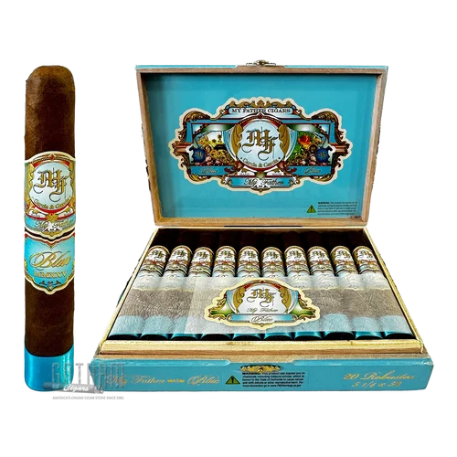 My Father Blue Honduras Robusto