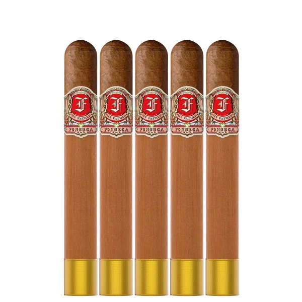 My Father by Fonseca Belicoso (5.5x54 / 5 Pack)