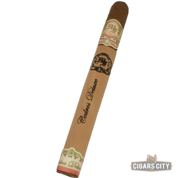 My Father Cedro Deluxe Cervantes (Double Corona)