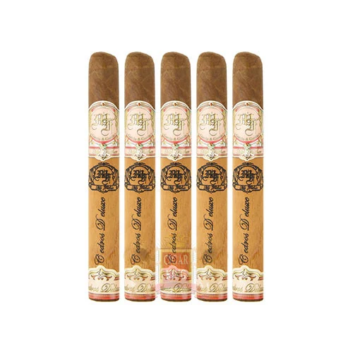 My Father Cedro Deluxe Eminente (5.625x46 / 5 Pack)
