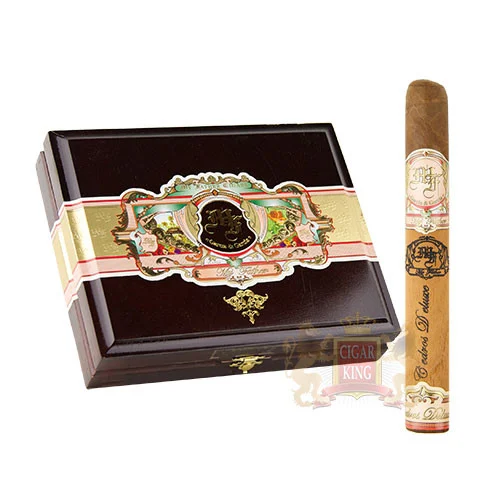 My Father Cedro Deluxe Eminente (5.625x46 / Box 23)
