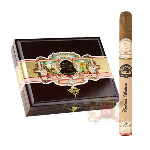 My Father Cedros Deluxe Cervantes (6.5x44 / 10 Pack)