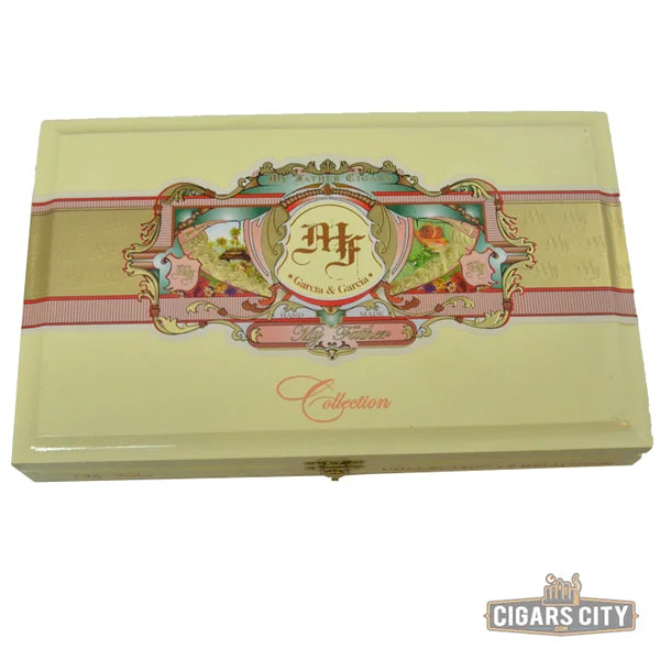 My Father Cigars Belicoso Sampler