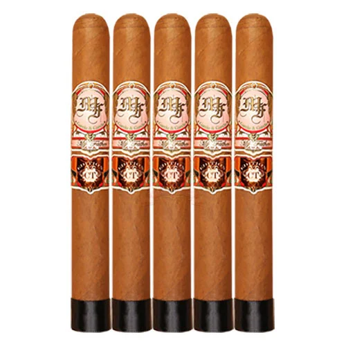 My Father Connecticut Corona Gorda (6x48 / 5 Pack)