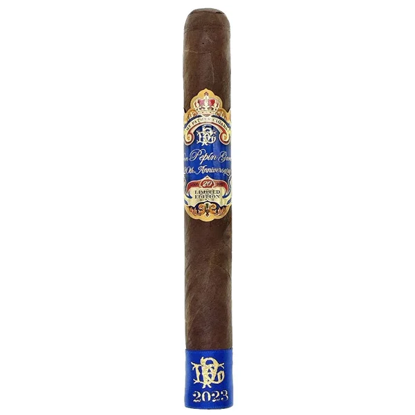 My Father Don Pepin Garcia 20th Anniversary Limited Edition 2023 (6.5x52 / Single)