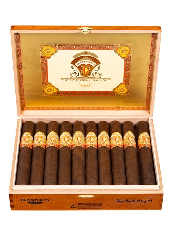 My Father El Centurion Toro Grande