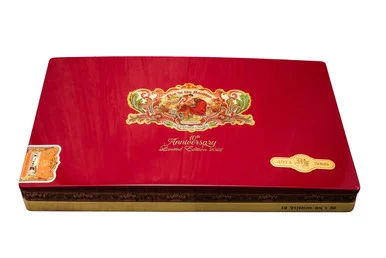 My Father Flor De Las Antillas 10th Anniversary Toro