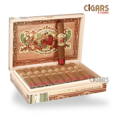 My Father Flor De Las Antillas Box Pressed Robusto
