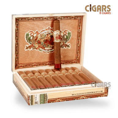 My Father Flor De Las Antillas Box Pressed Toro Gordo