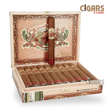 My Father Flor De Las Antillas Box Pressed Toro