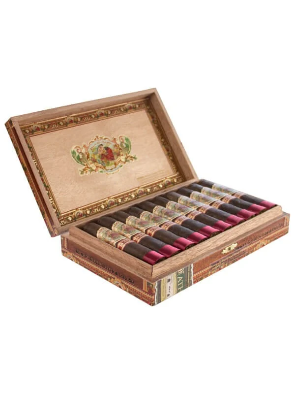 My Father Flor De Las Antillas Maduro Toro